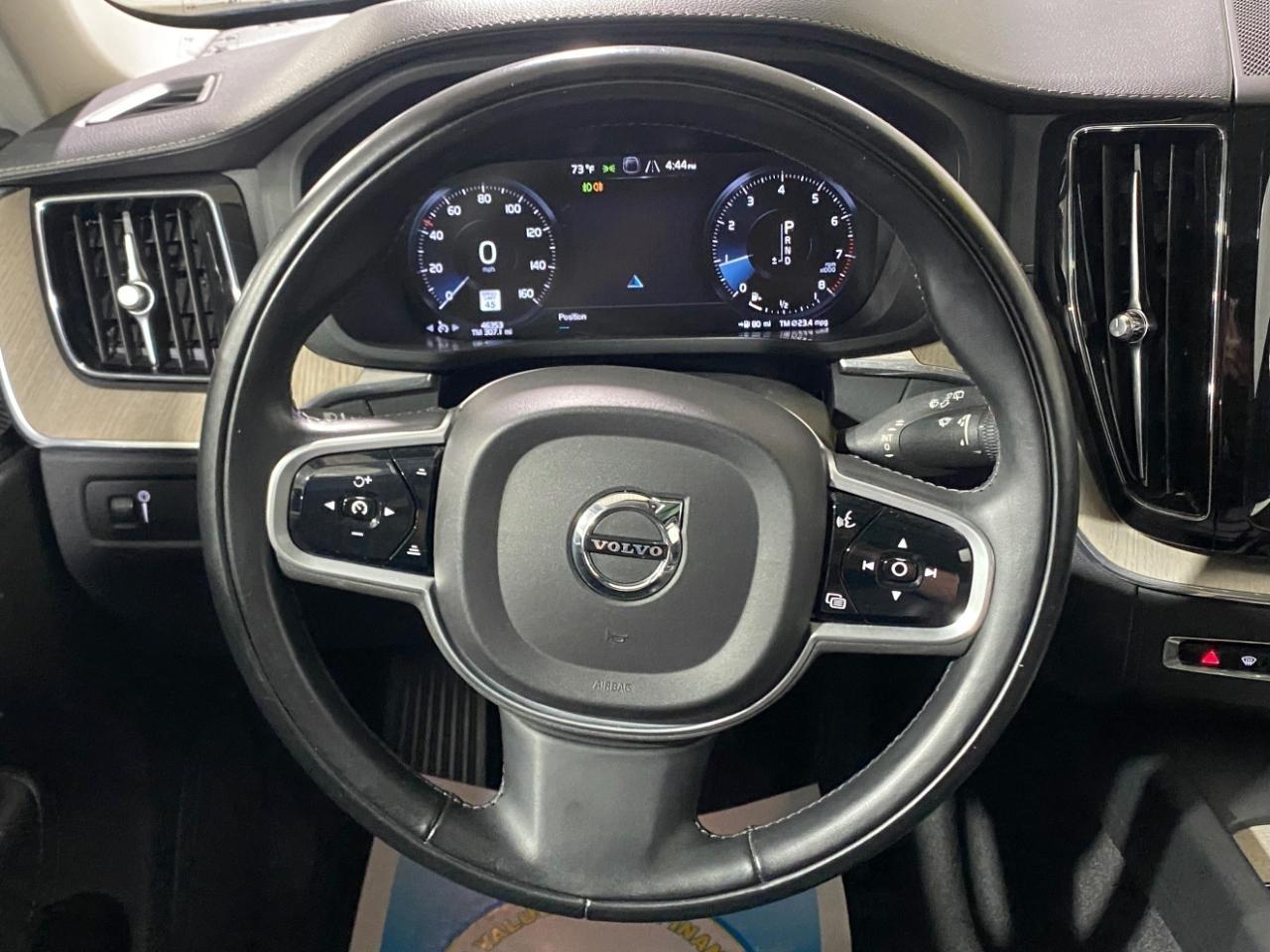 Volvo XC60 T5 Inscription AWD 2021