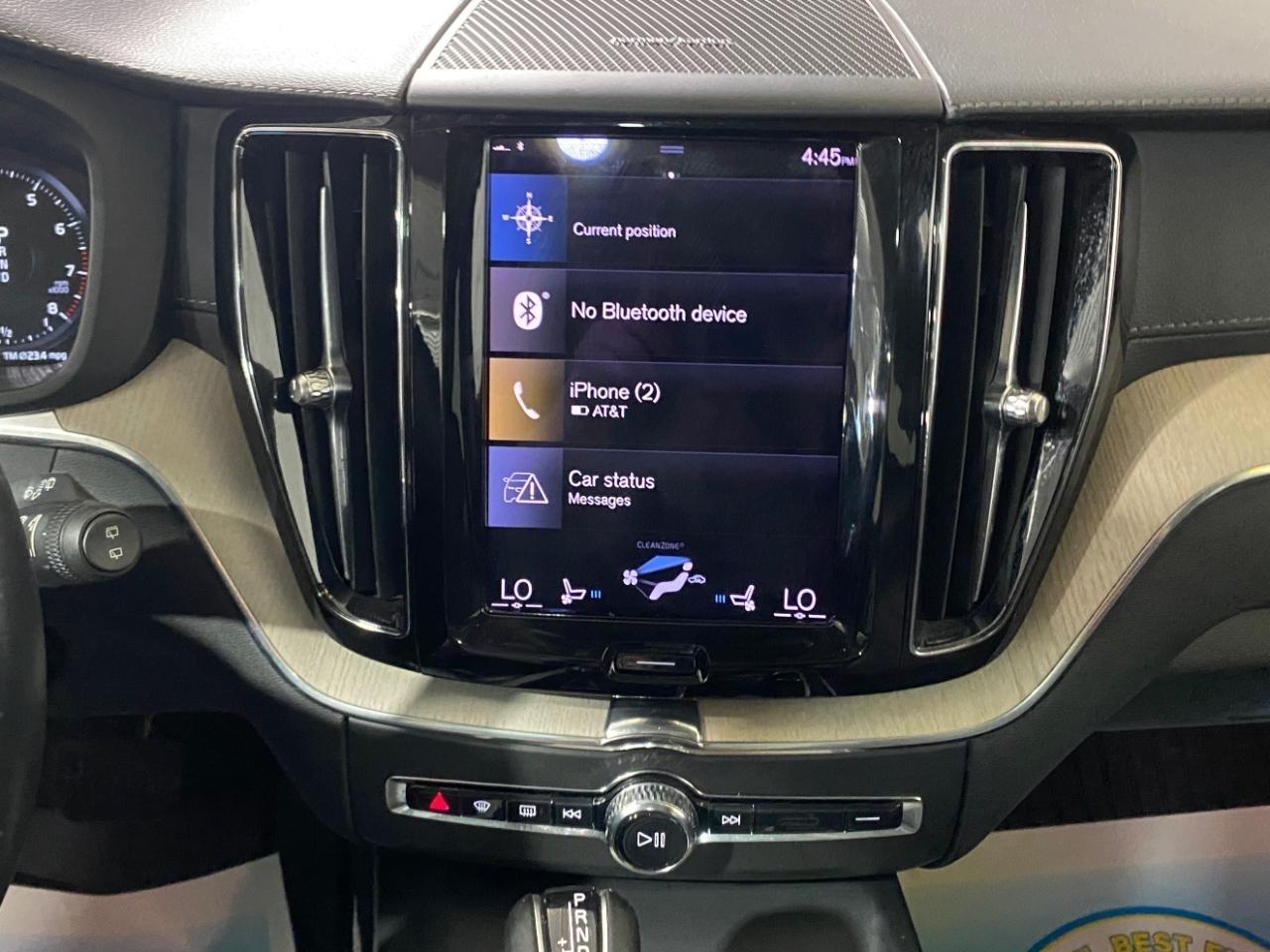 Volvo XC60 T5 Inscription AWD 2021