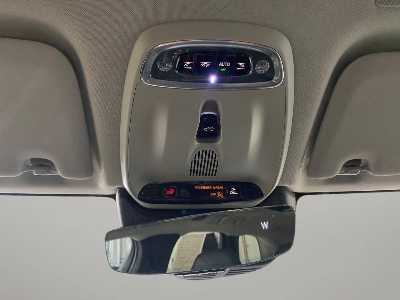 Volvo XC60 T5 Inscription AWD 2021