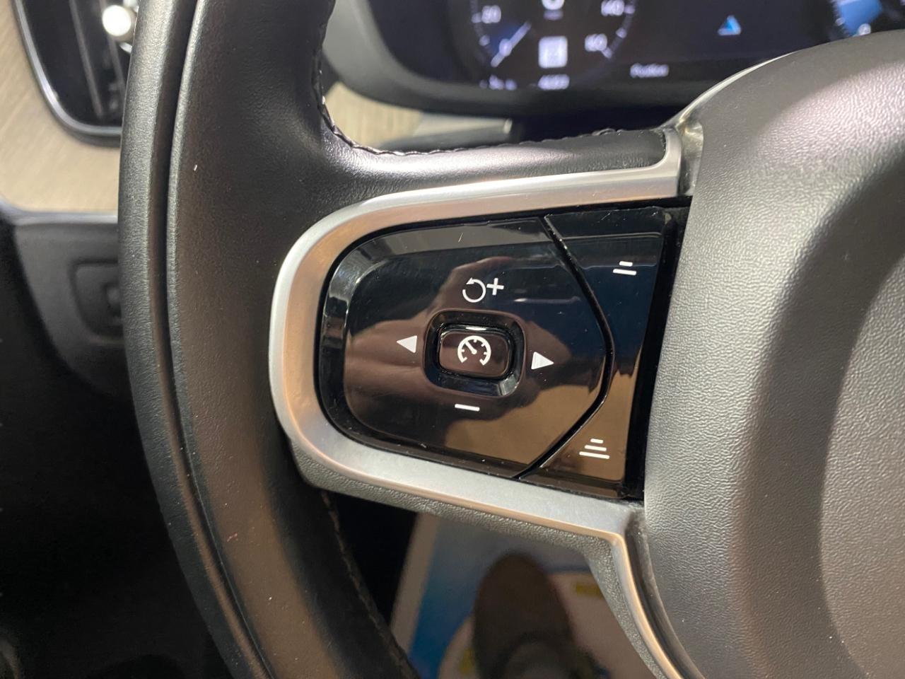Volvo XC60 T5 Inscription AWD 2021