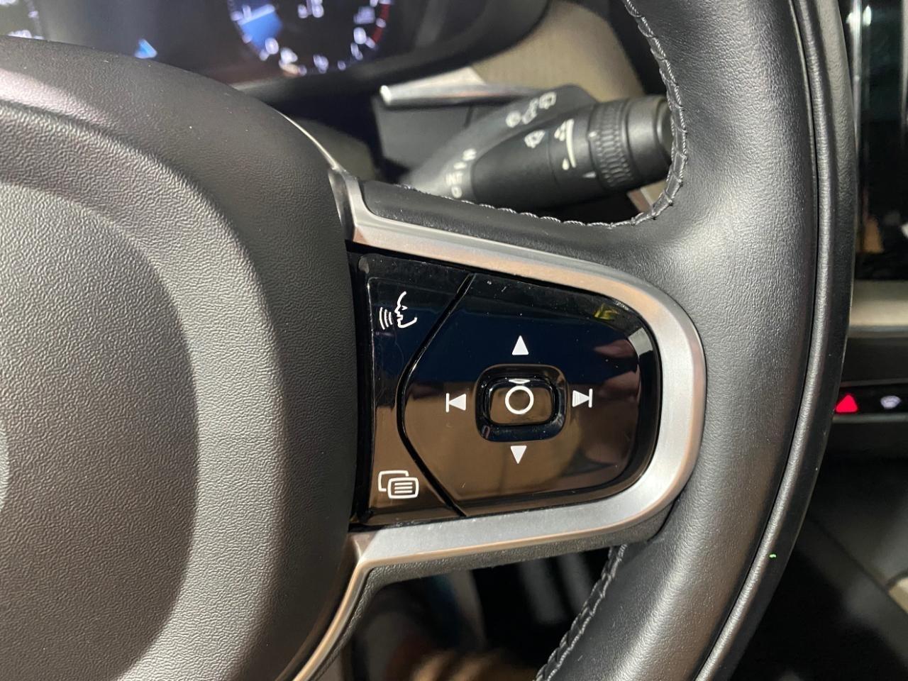 Volvo XC60 T5 Inscription AWD 2021