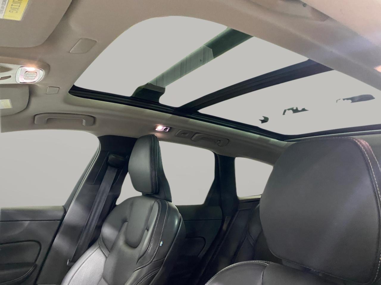 Volvo XC60 T5 Inscription AWD 2021