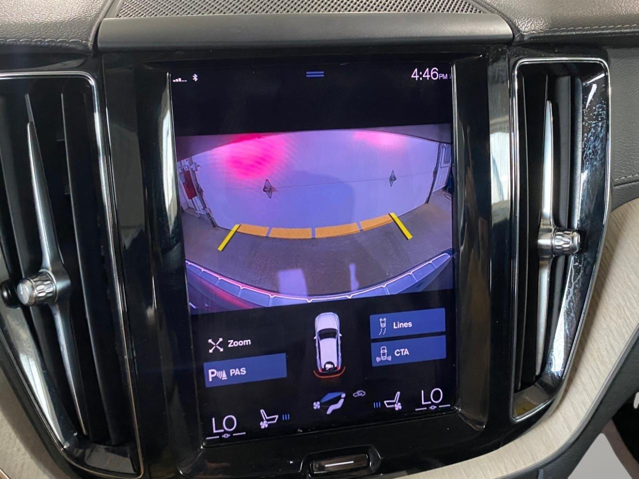 Volvo XC60 T5 Inscription AWD 2021