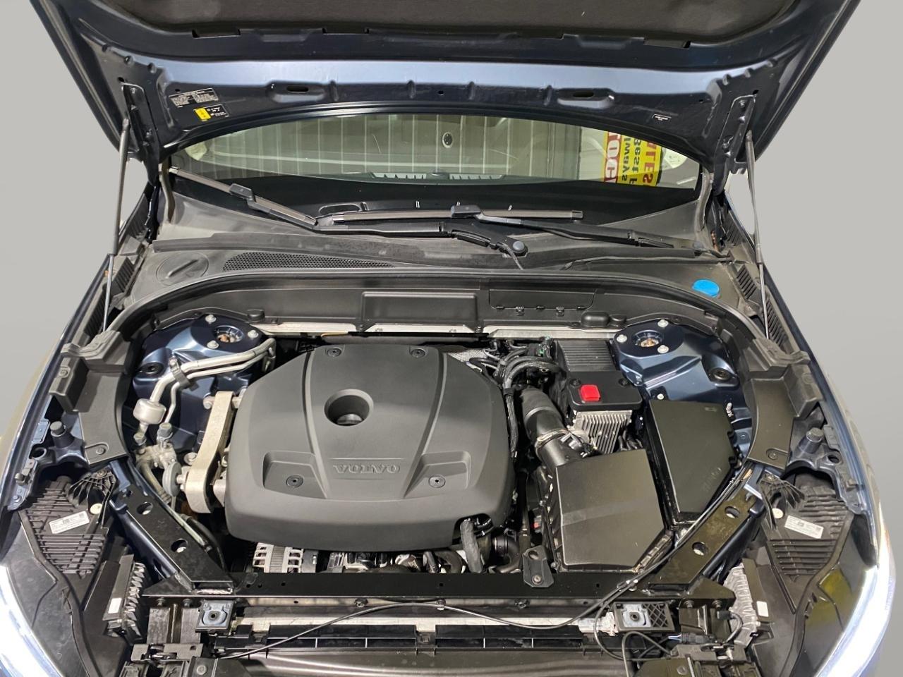 Volvo XC60 T5 Inscription AWD 2021