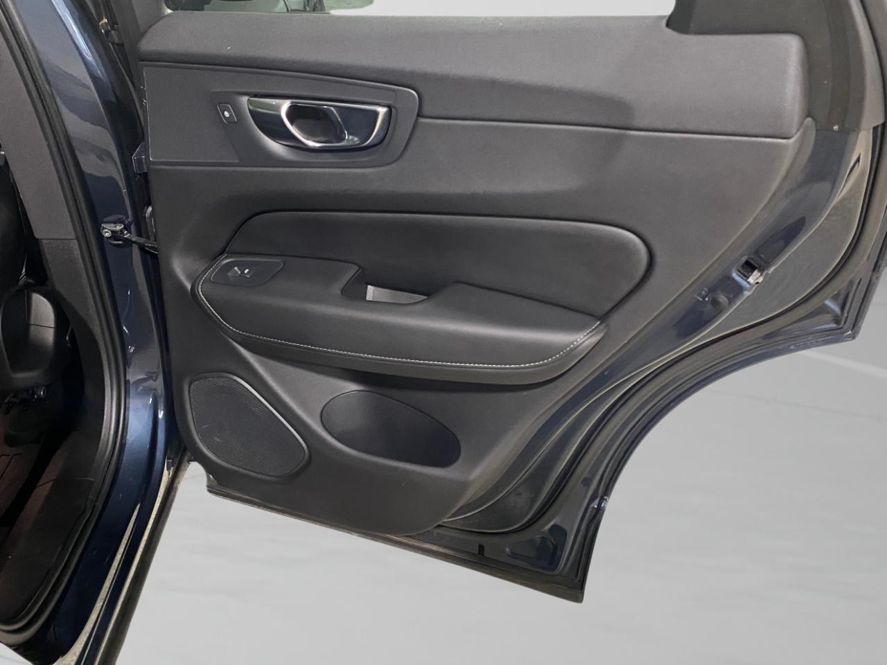 Volvo XC60 T5 Inscription AWD 2021