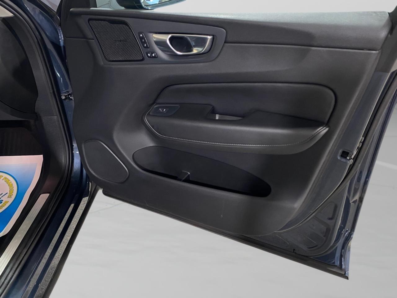 Volvo XC60 T5 Inscription AWD 2021