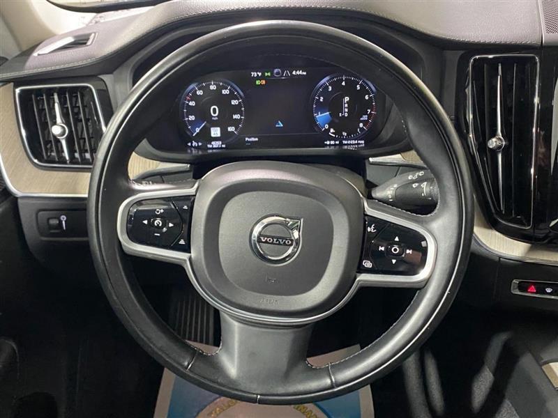 Volvo XC60 T5 Inscription AWD 2021