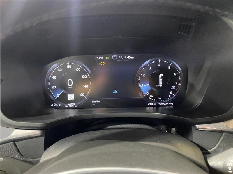 Volvo XC60 T5 Inscription AWD 2021