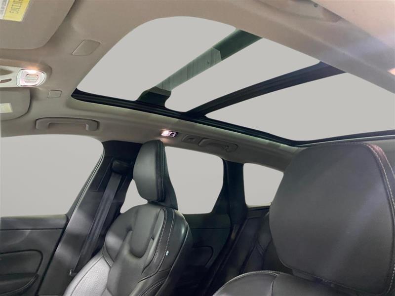 Volvo XC60 T5 Inscription AWD 2021