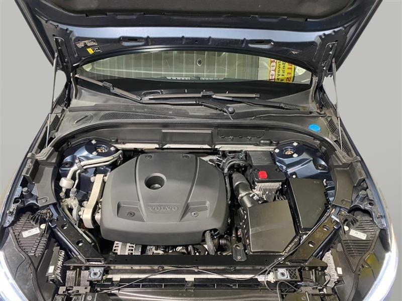 Volvo XC60 T5 Inscription AWD 2021