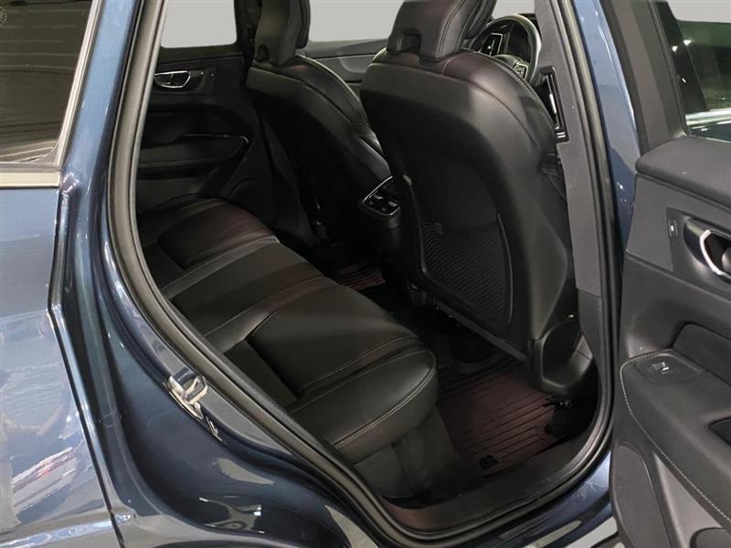 Volvo XC60 T5 Inscription AWD 2021
