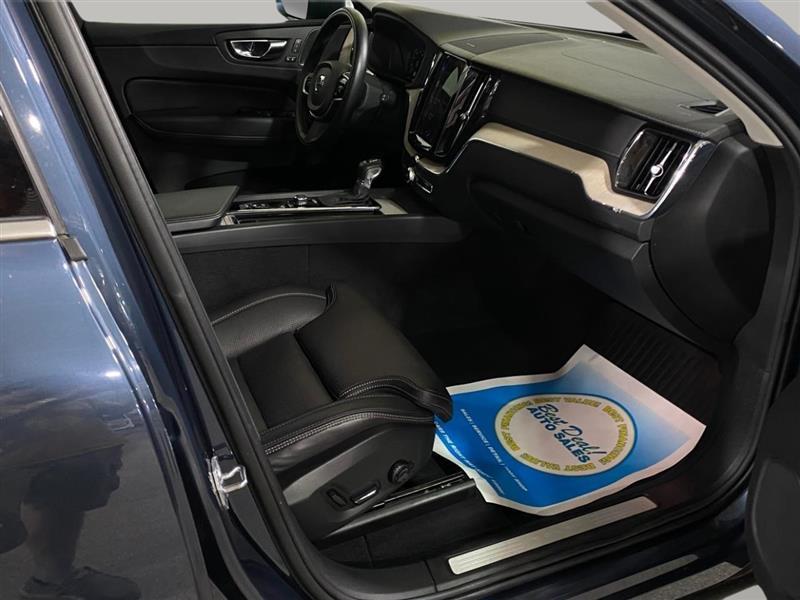 Volvo XC60 T5 Inscription AWD 2021