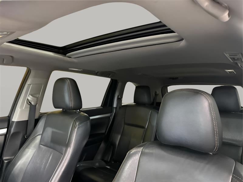 Toyota Highlander  2019