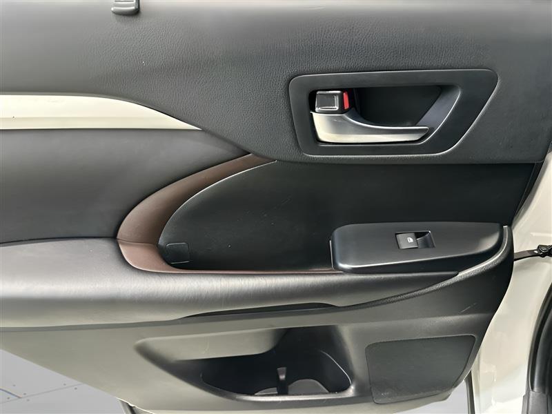 Toyota Highlander  2019