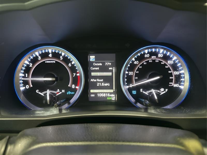 Toyota Highlander  2019