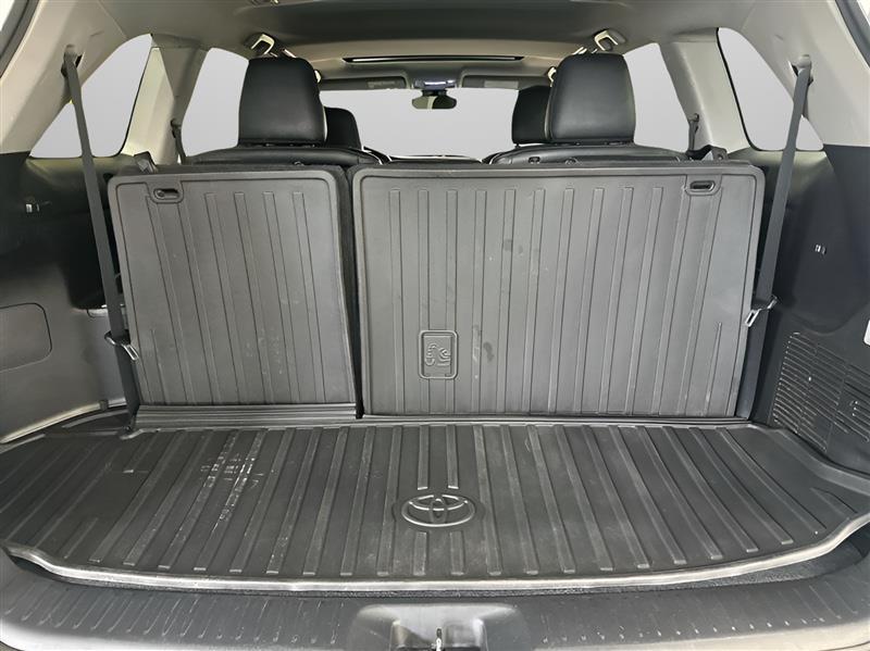 Toyota Highlander  2019