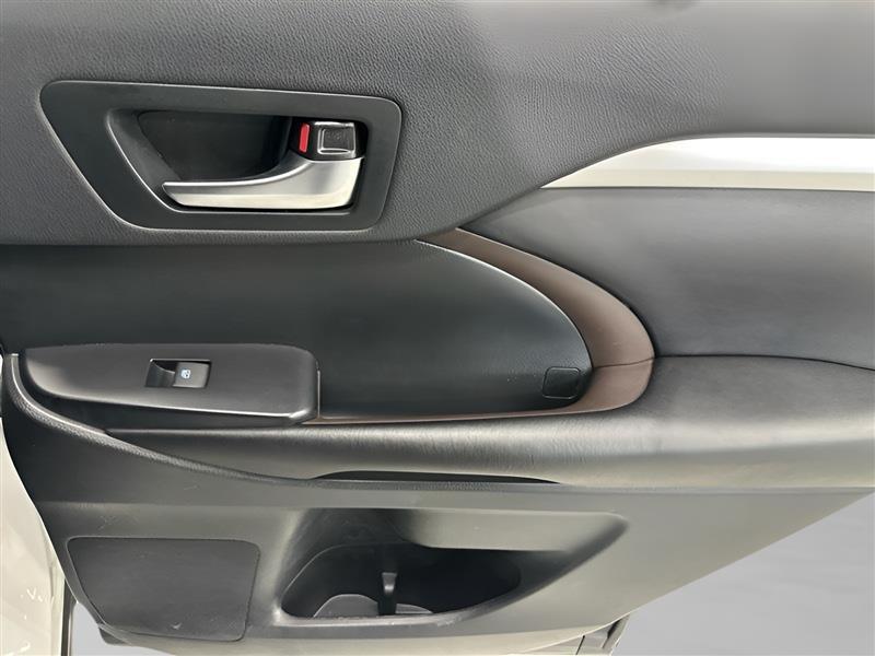 Toyota Highlander  2019