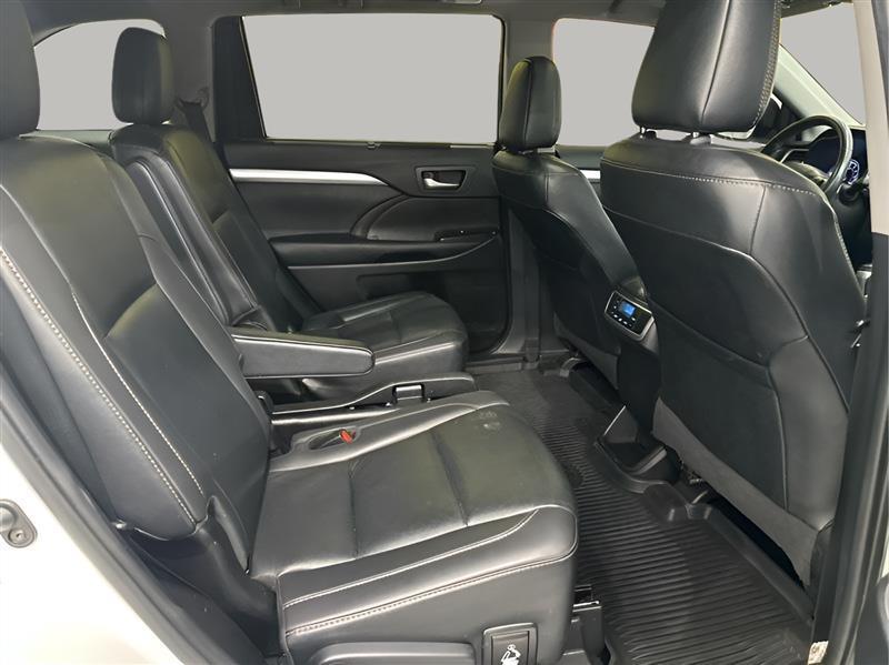 Toyota Highlander  2019