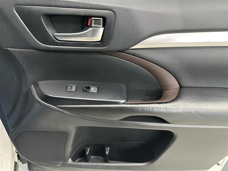Toyota Highlander  2019