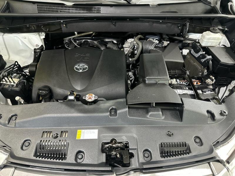 Toyota Highlander  2019