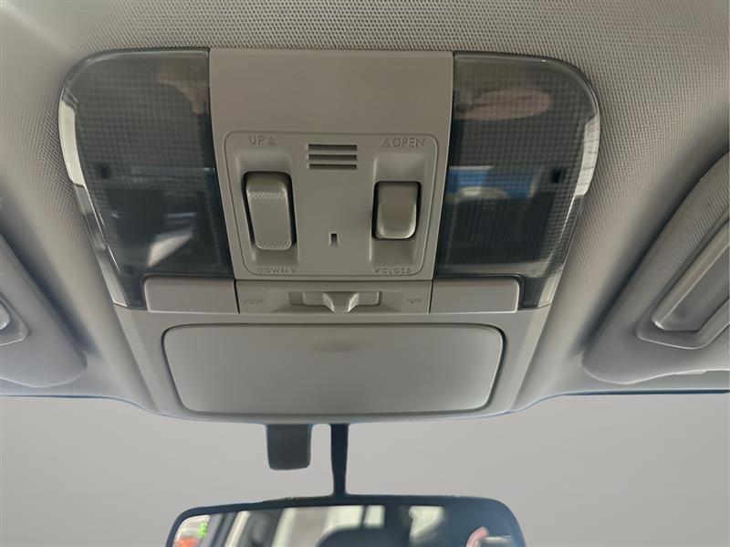Subaru Outback 2.5i Premium 2012