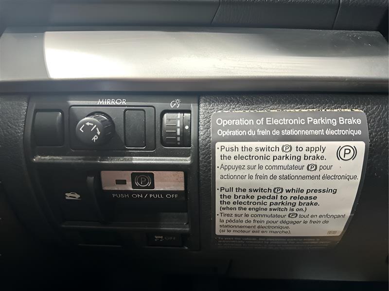 Subaru Outback 2.5i Premium 2012