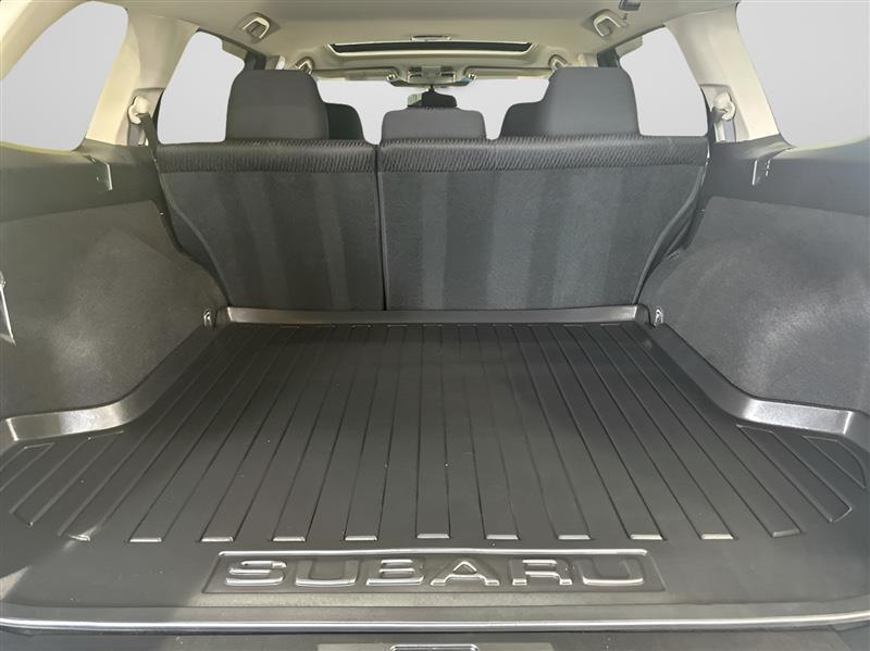 Subaru Outback 2.5i Premium 2012