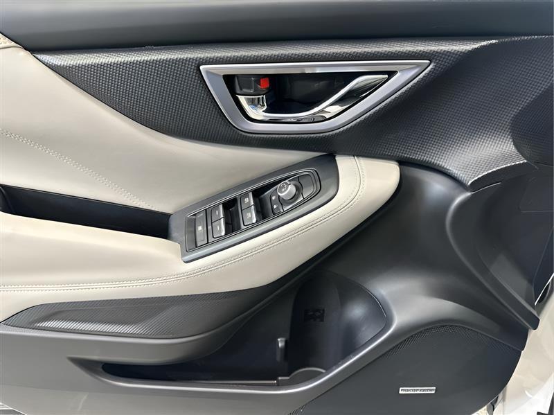 Subaru Forester Limited 2020