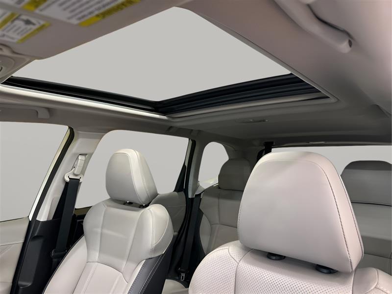 Subaru Forester Limited 2020