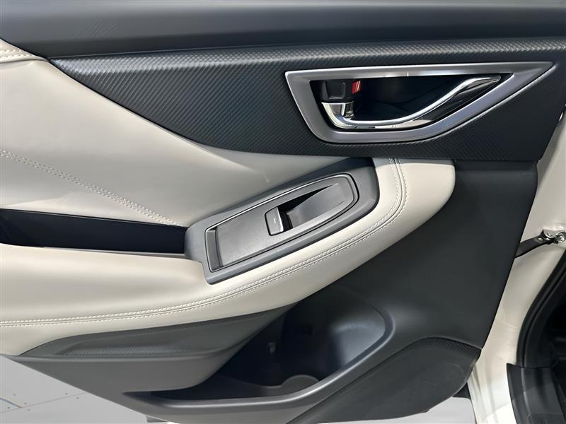 Subaru Forester Limited 2020