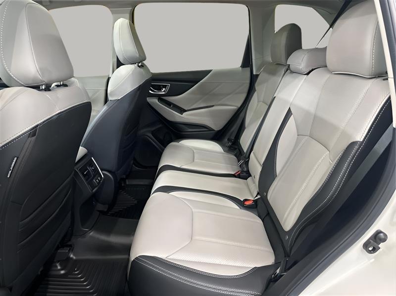 Subaru Forester Limited 2020