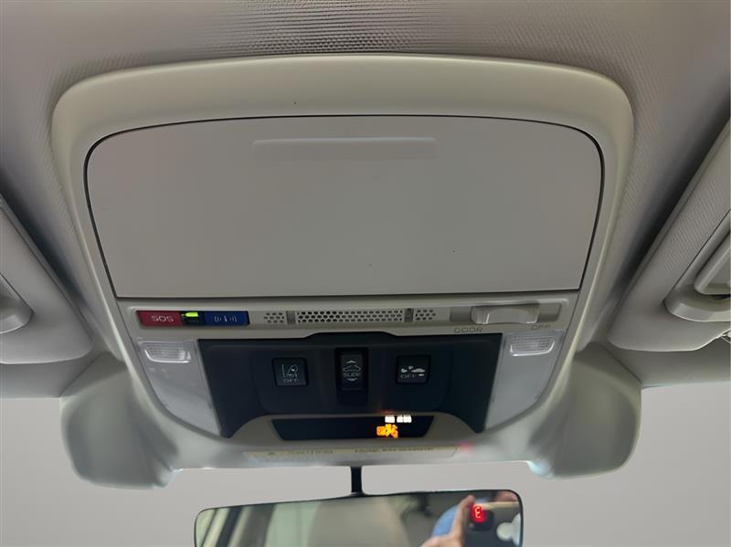 Subaru Forester Limited 2020