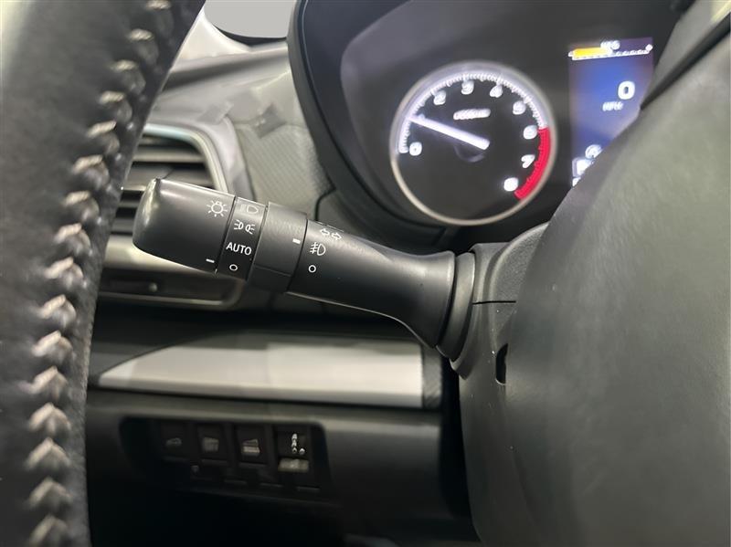 Subaru Forester Limited 2020