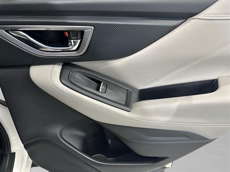 Subaru Forester Limited 2020