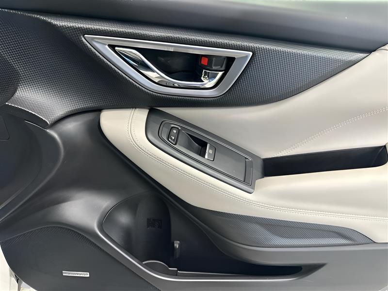 Subaru Forester Limited 2020