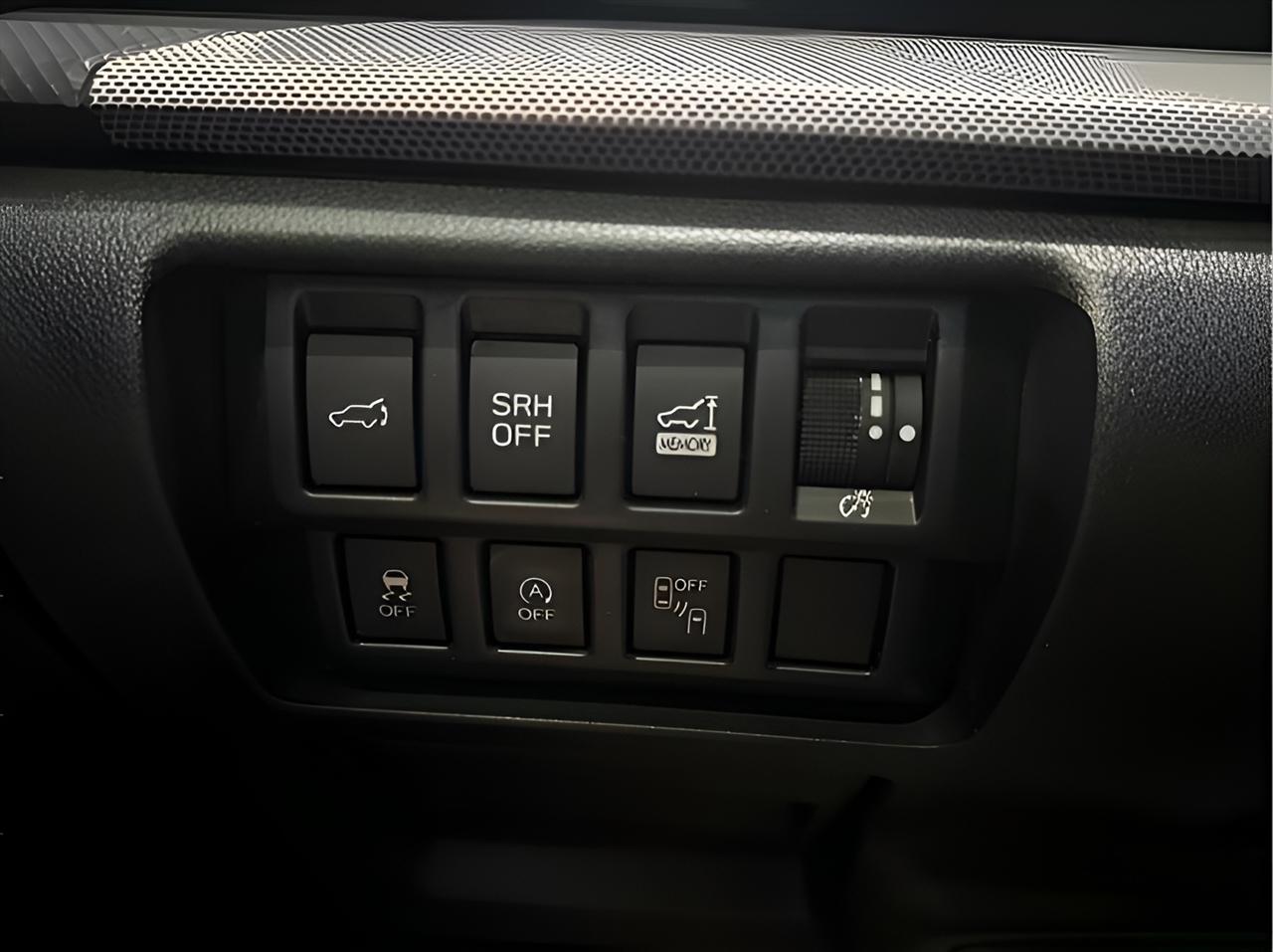 Subaru Forester Limited 2020