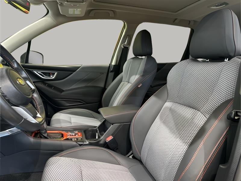 Subaru Forester Sport 2019