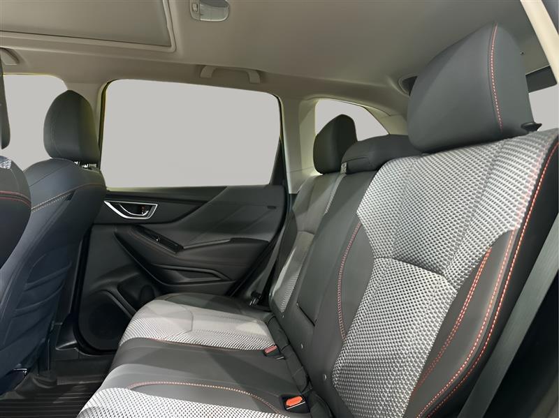 Subaru Forester Sport 2019