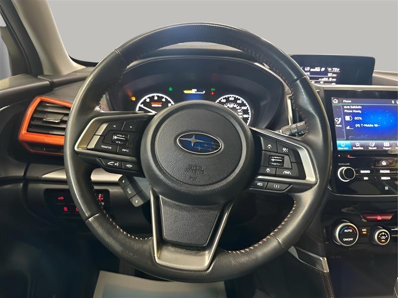 Subaru Forester Sport 2019