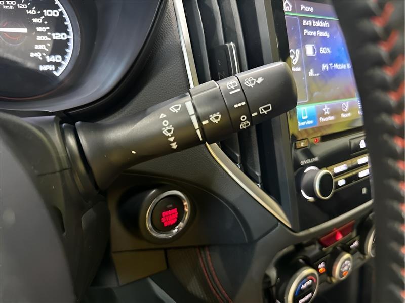 Subaru Forester Sport 2019