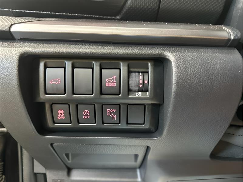 Subaru Forester Sport 2019