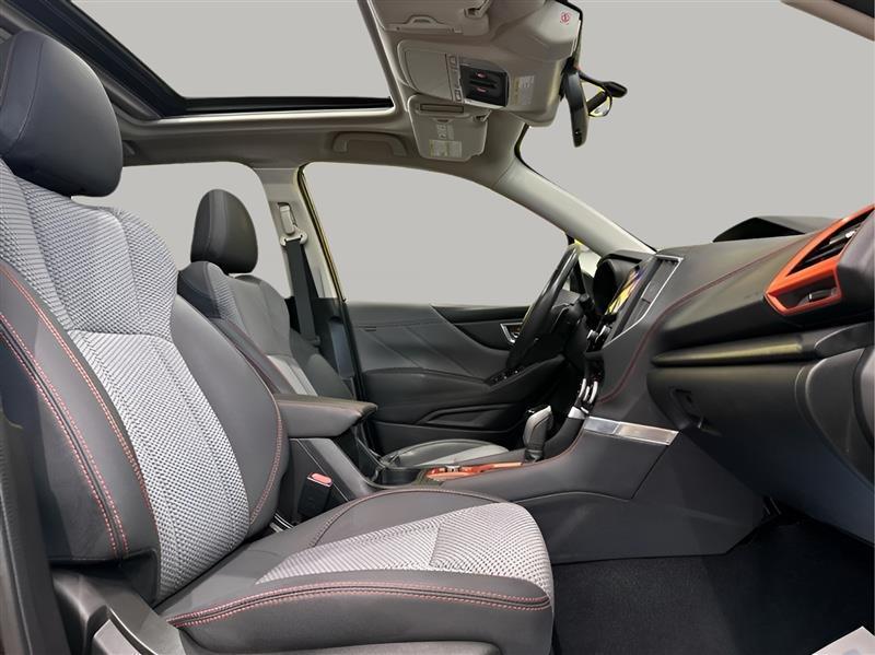 Subaru Forester Sport 2019