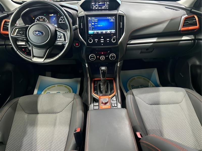 Subaru Forester Sport 2019