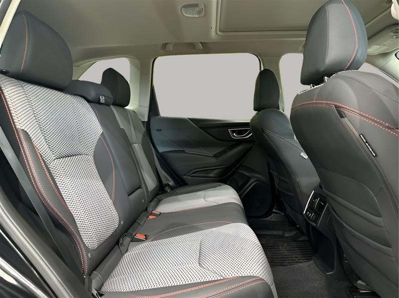 Subaru Forester Sport 2019