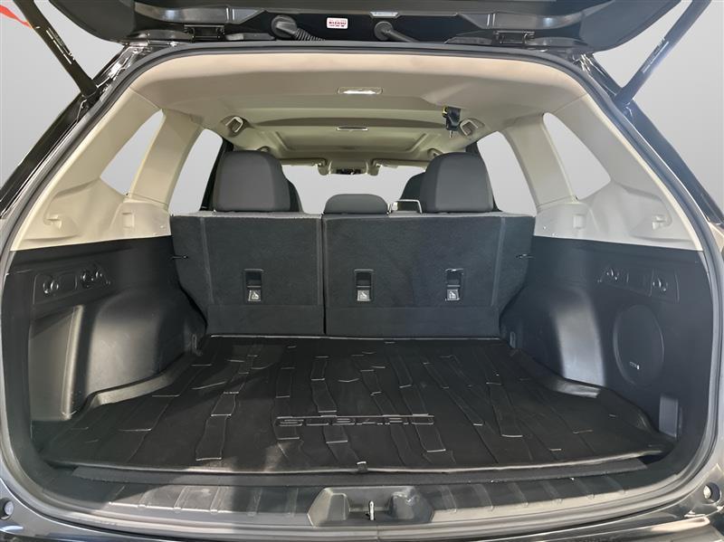 Subaru Forester Sport 2019