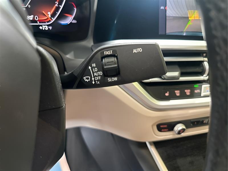 BMW 3-Series 330i xDrive 2021