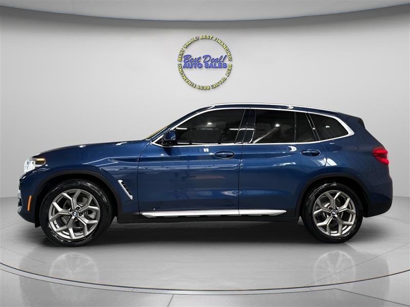 BMW X3 xDrive30i 2020