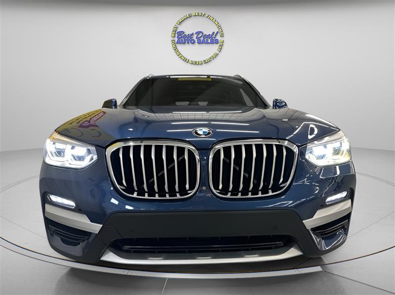 BMW X3 xDrive30i 2020