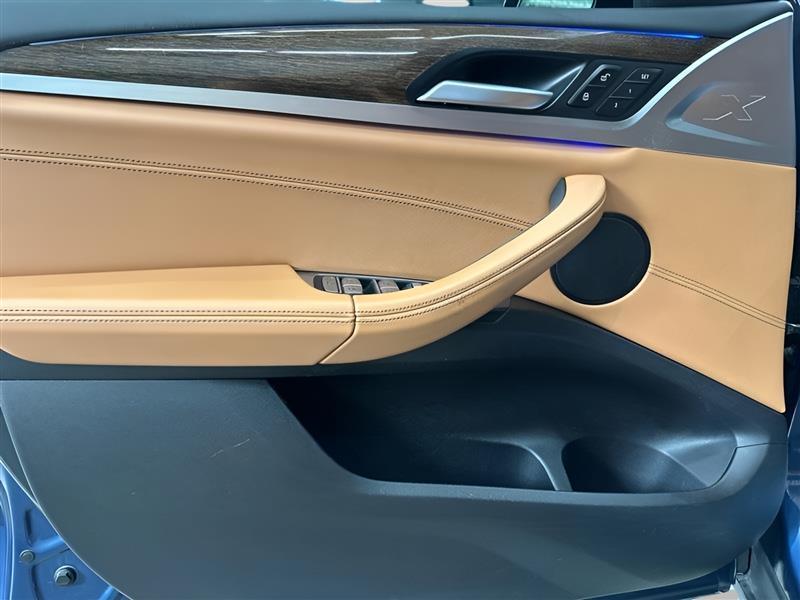 BMW X3 xDrive30i 2020