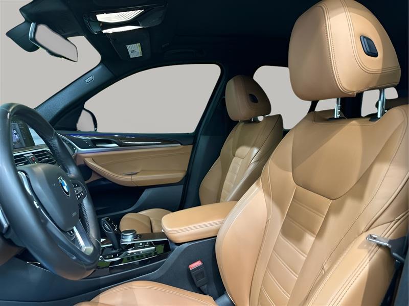 BMW X3 xDrive30i 2020